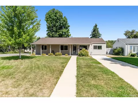 5201 E Dartmouth Ave, Denver, CO 80222