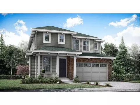 7316 S Yank Ct, Littleton, CO 80127