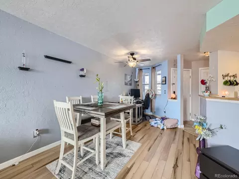 4286 S Eldridge St #102, Morrison, CO 80465 photo 7