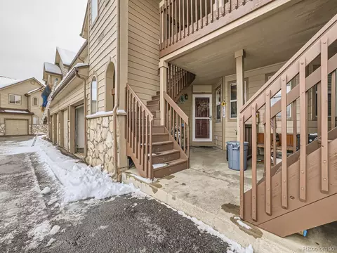 4286 S Eldridge St #102, Morrison, CO 80465 photo 2