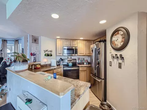 4286 S Eldridge St #102, Morrison, CO 80465 photo 8
