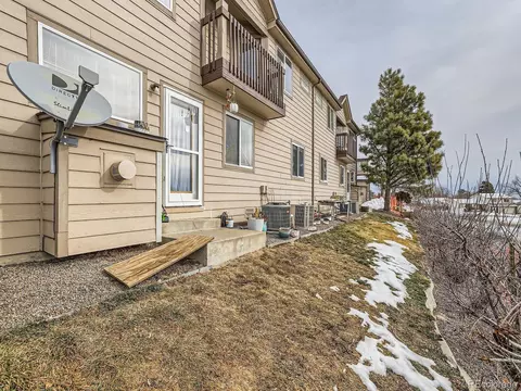 4286 S Eldridge St #102, Morrison, CO 80465 photo 21