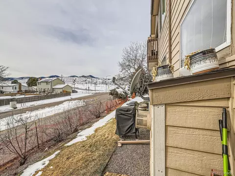 4286 S Eldridge St #102, Morrison, CO 80465 photo 20