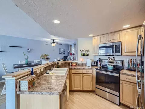 4286 S Eldridge St #102, Morrison, CO 80465 photo 9