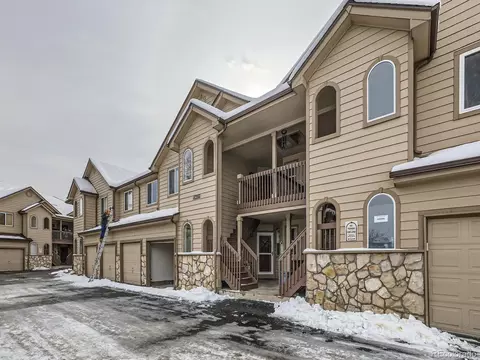 4286 S Eldridge St #102, Morrison, CO 80465 photo 1