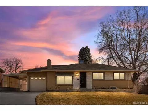 2898 S Patton Ct, Denver, CO 80236