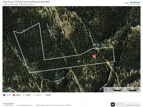 Undisclosed, Conifer, CO 80433 photo 10
