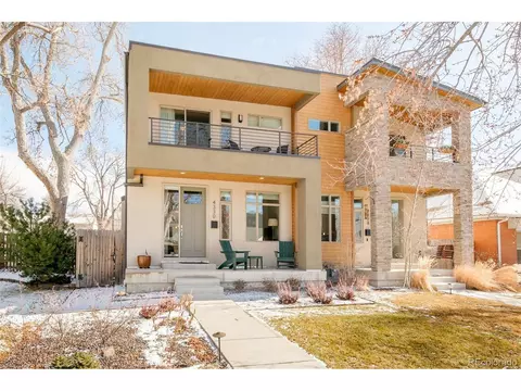 4330 N Raleigh St, Denver, CO 80212