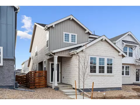 3355 N Coolidge Way, Aurora, CO 80019