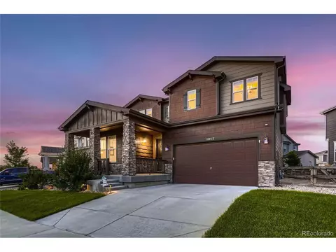 11012 Sedalia Way, Commerce City, CO 80022