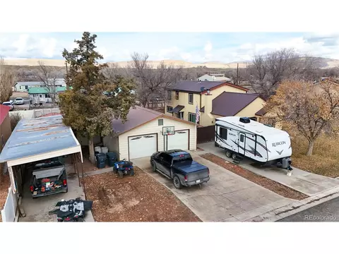 Undisclosed, Rangely, CO 81648 photo 25