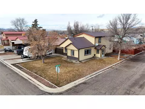 Undisclosed, Rangely, CO 81648