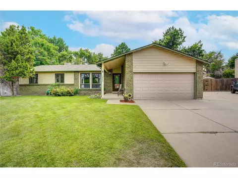 16022 E Floyd Ave, Aurora, CO 80013 photo 1