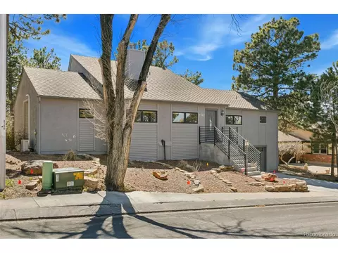 1927 Brookdale Dr, Colorado Springs, CO 80918