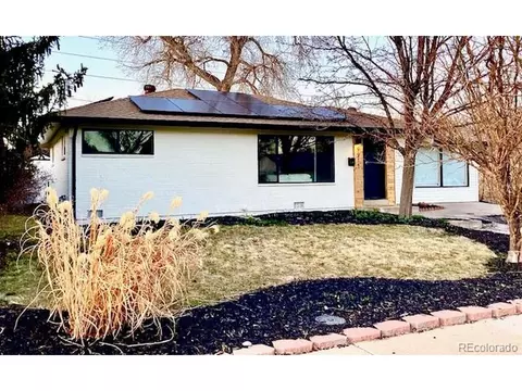 9911 W 54th Ave, Arvada, CO 80002