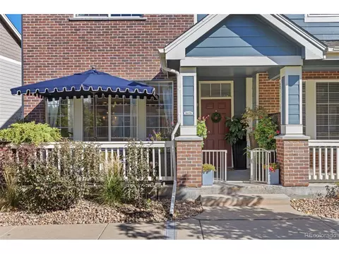 16126 E Geddes Dr #109, Aurora, CO 80016