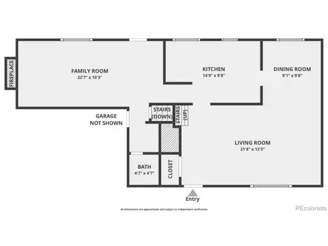 18693 E Lehigh Ave, Aurora, CO 80013 photo 38