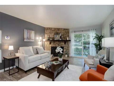 14423 E Jewell Ave #104, Aurora, CO 80012