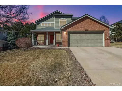 10795 Quail Creek Dr, Parker, CO 80138