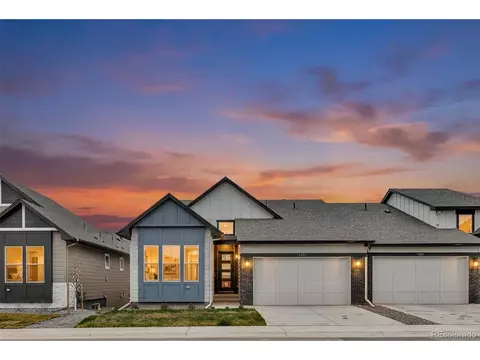 11851 Canyon Ave, Littleton, CO 80127