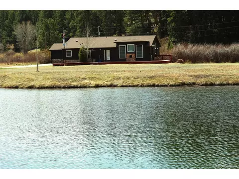 Undisclosed, Sedalia, CO 80135
