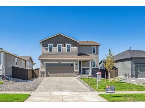 18820 E 97th Ave, Commerce City, CO 80022