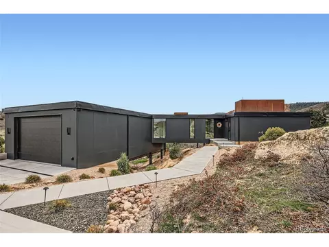 6129 Woodbine Way, Littleton, CO 80125