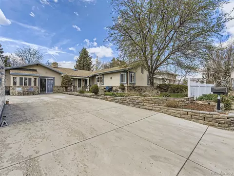 Undisclosed, Lakewood, CO 80215