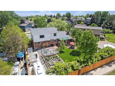 6731 Devinney St, Arvada, CO 80004 photo 17