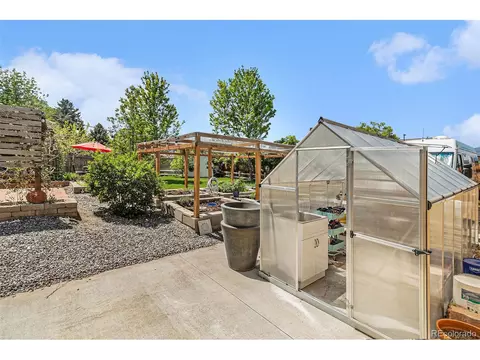 6731 Devinney St, Arvada, CO 80004 photo 29