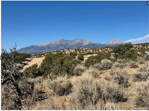 2446 Zuni Rd, Fort Garland, CO 81133