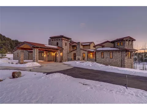 484 Spring Ranch Dr, Golden, CO 80401