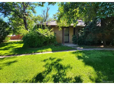 8020 W 52nd Ave #8020-8030, Arvada, CO 80002