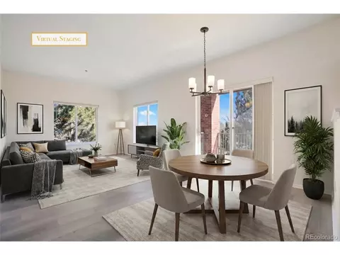2895 W Riverwalk Cir #201, Littleton, CO 80123