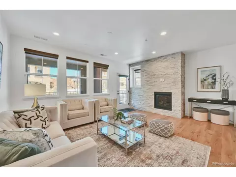 3469 Rosato Dr #A, Highlands Ranch, CO 80126