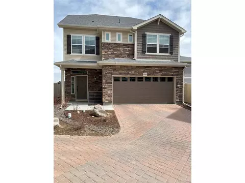 Undisclosed, Aurora, CO 80019