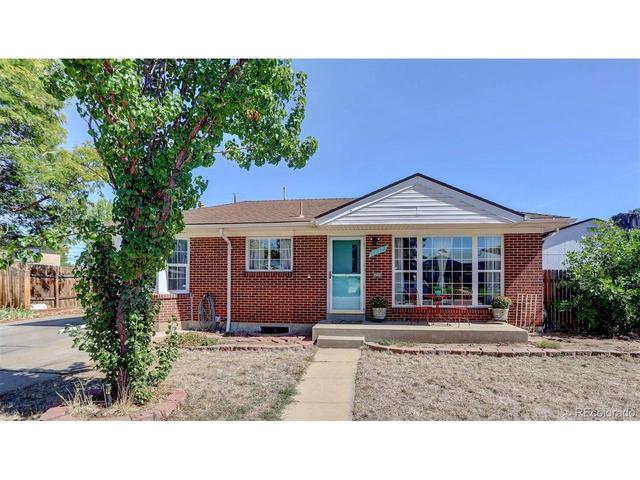 11312 High St, Northglenn, CO 80233