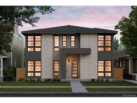 946 Adams St, Denver, CO 80206