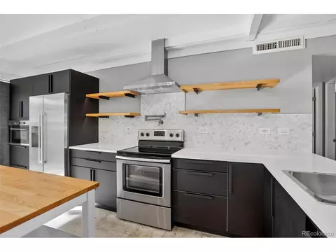 1040 N Stuart St, Denver, CO 80204