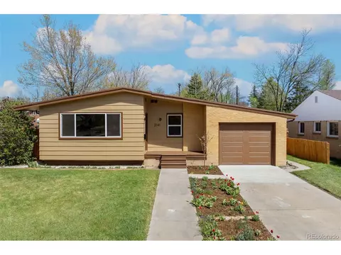 2141 N El Paso St, Colorado Springs, CO 80907