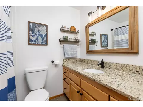 Bath - 23971 Mormon Dr, Conifer, CO 80433 photo 3 of 4