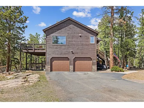 Other - 23971 Mormon Dr, Conifer, CO 80433 photo 4 of 8