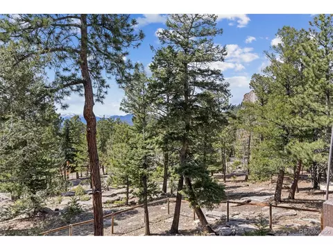 Exterior - 23971 Mormon Dr, Conifer, CO 80433 photo 10 of 10