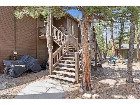 Other - 23971 Mormon Dr, Conifer, CO 80433 photo 1 of 8