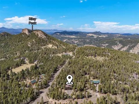 View/Area - 23971 Mormon Dr, Conifer, CO 80433 photo 4 of 5