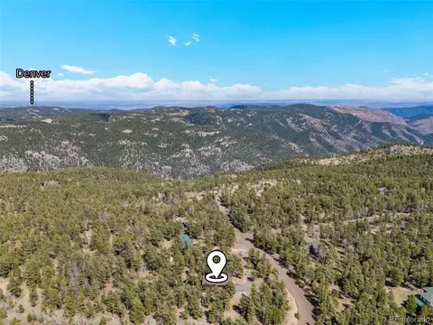 View/Area - 23971 Mormon Dr, Conifer, CO 80433 photo 2 of 5