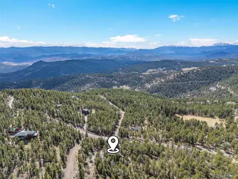 View/Area - 23971 Mormon Dr, Conifer, CO 80433 photo 5 of 5