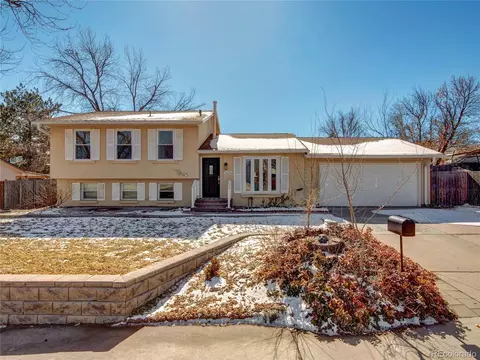 16204 E Vassar Ave, Aurora, CO 80013