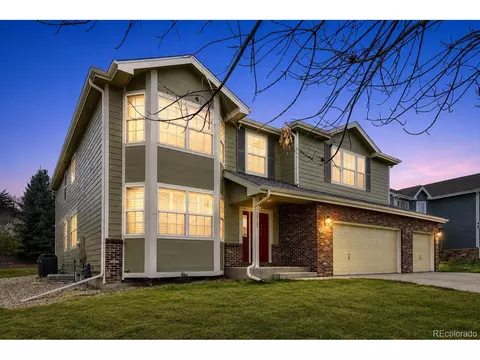 10792 W Indore Dr, Littleton, CO 80127