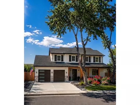 6752 S Dahlia Ct, Centennial, CO 80122